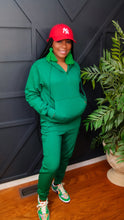 Load image into Gallery viewer, Jasmine Cargo 2pc Set “Jogging Suit”
